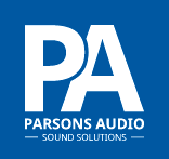 go to Parsons Audio!